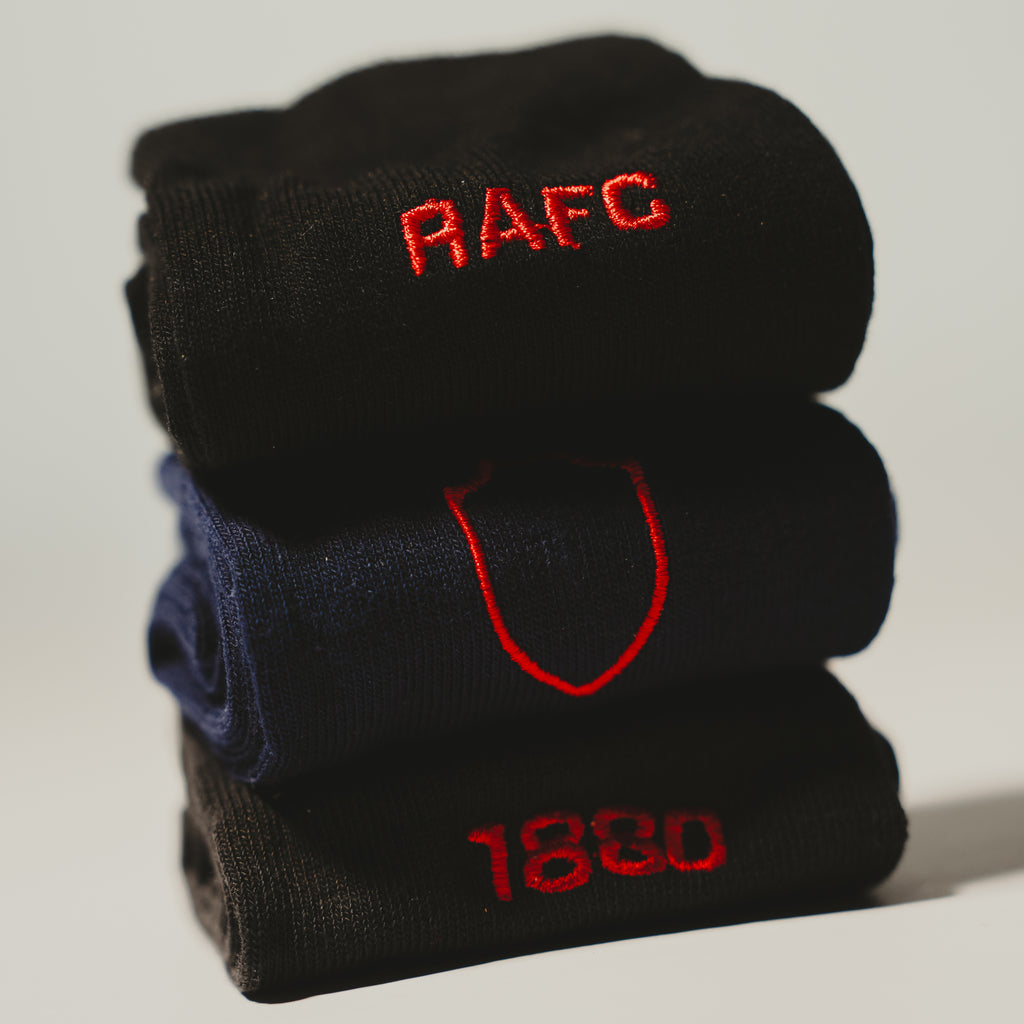 Royal Antwerp FC - casual socks