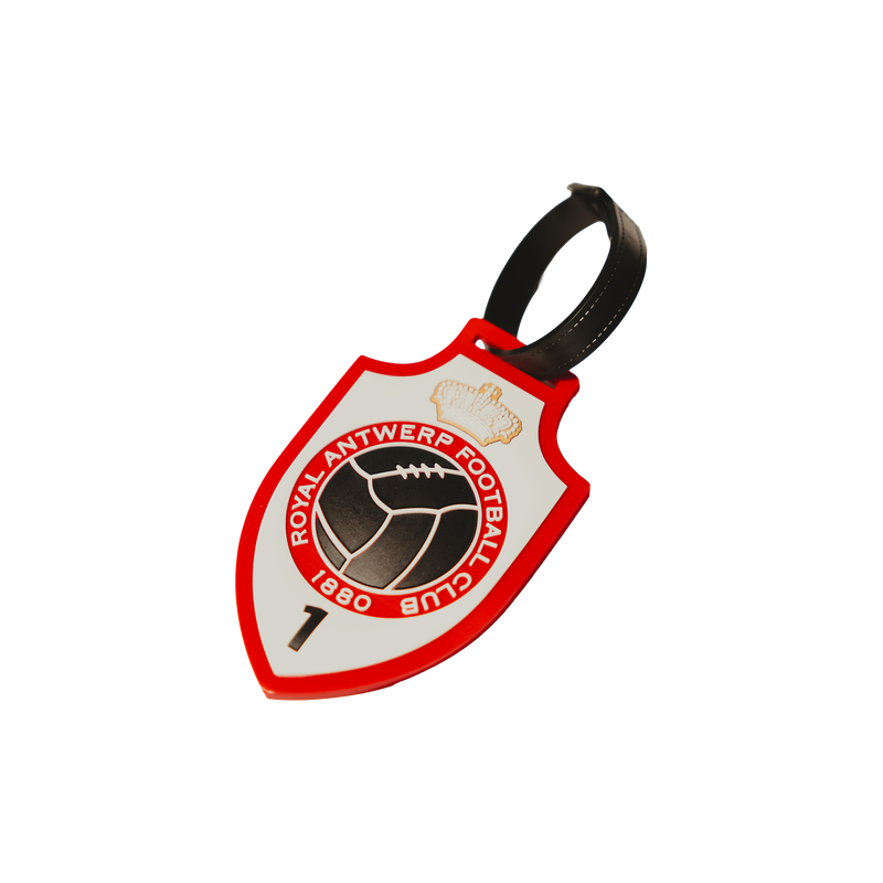 Royal Antwerp FC - luggage tag