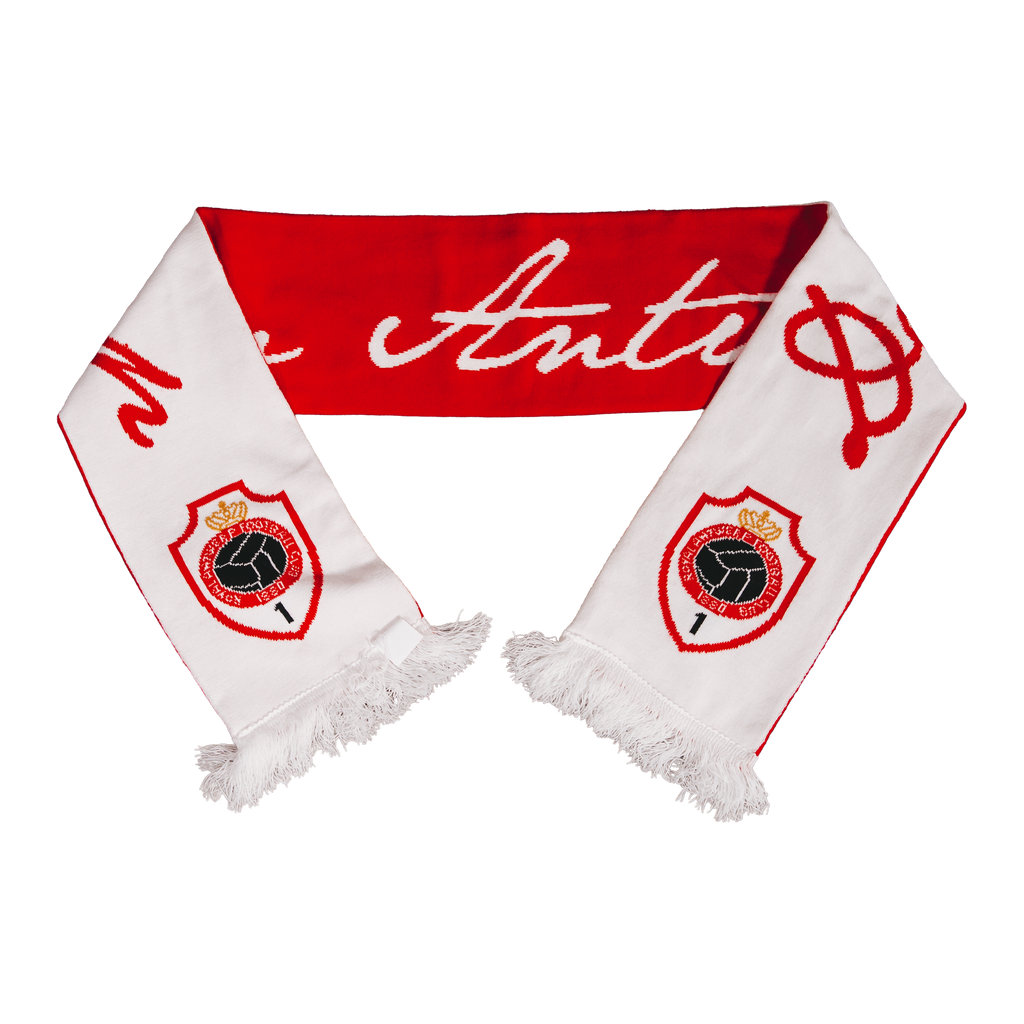Sjaal "Den Antwerp" RAFC