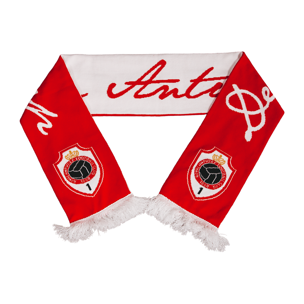 Sjaal "Den Antwerp" RAFC