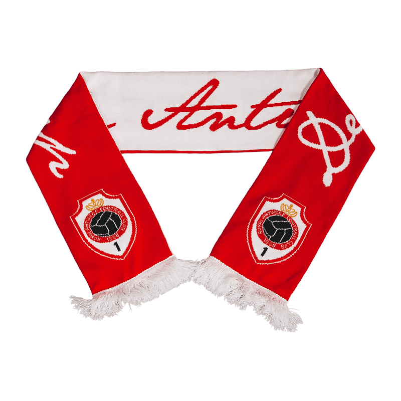 Sjaal "Den Antwerp" RAFC