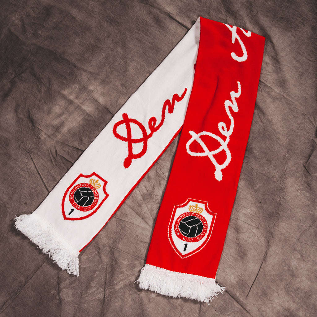 Sjaal "Den Antwerp" RAFC