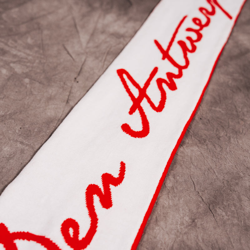 Sjaal "Den Antwerp" RAFC