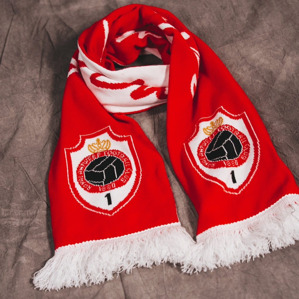 Sjaal "Den Antwerp" RAFC