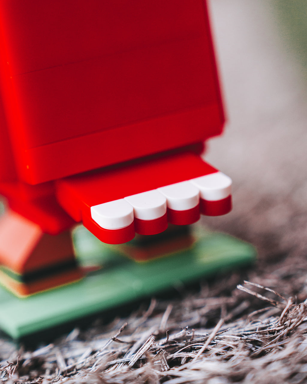 Royal Antwerp FC Bricks 'Bosuil'