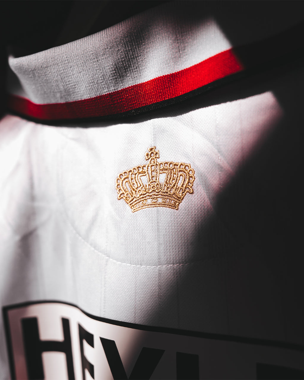 Royal Antwerp FC Away Shirt 25/26