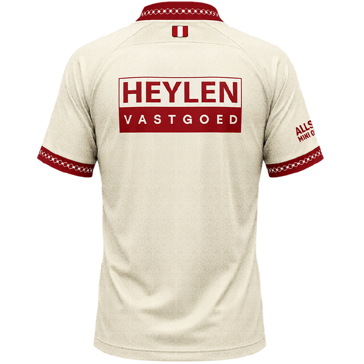 Royal Antwerp Away Shirt 26/27