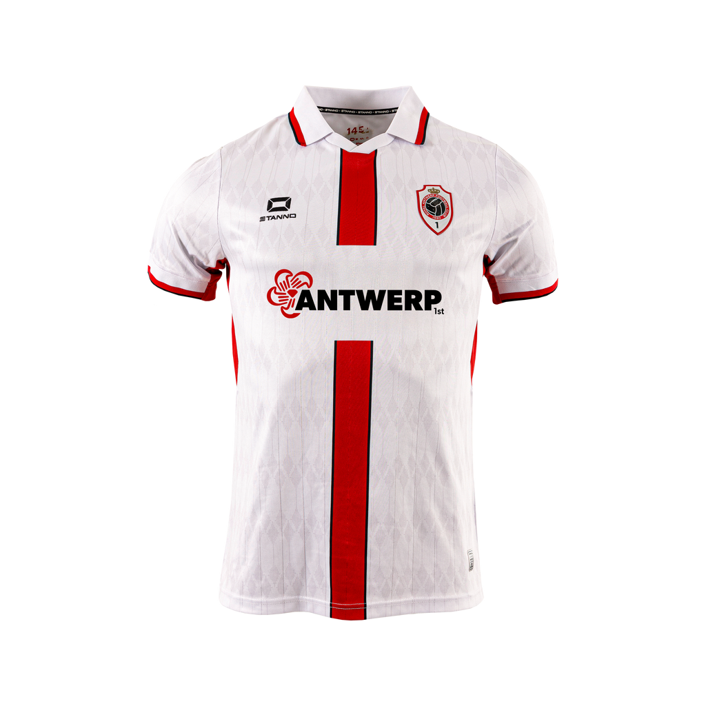 Royal Antwerp FC Away Shirt 25/26 - Junior