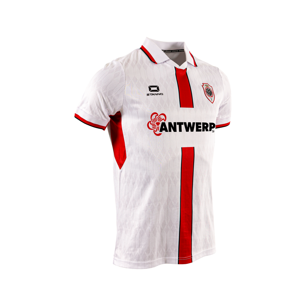 Royal Antwerp FC Away Shirt 25/26 - Junior