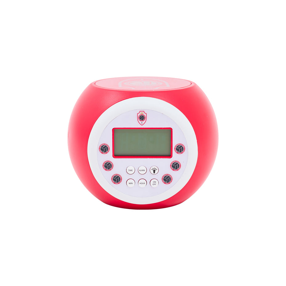 Royal Antwerp FC Club Anthem Alarm Clock