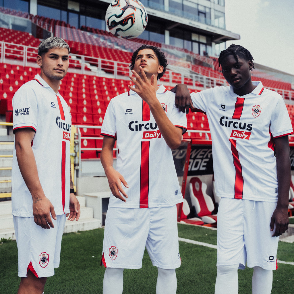 Royal Antwerp FC Away Shirt 25/26