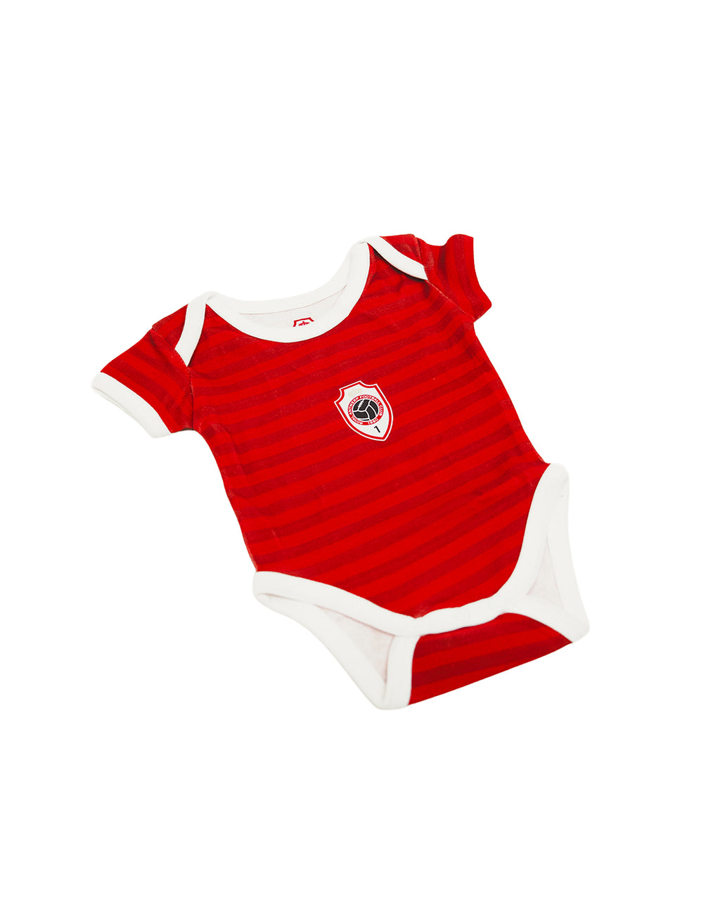 Royal Antwerp Romper rood