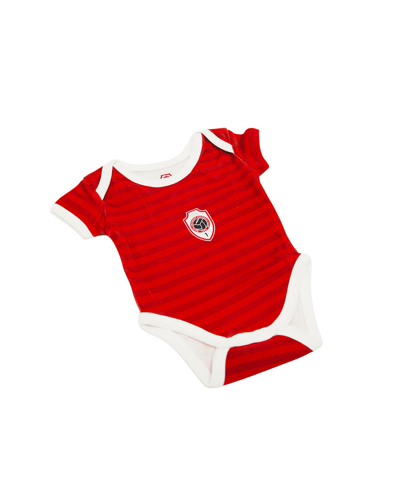 Royal Antwerp FC - romper rood