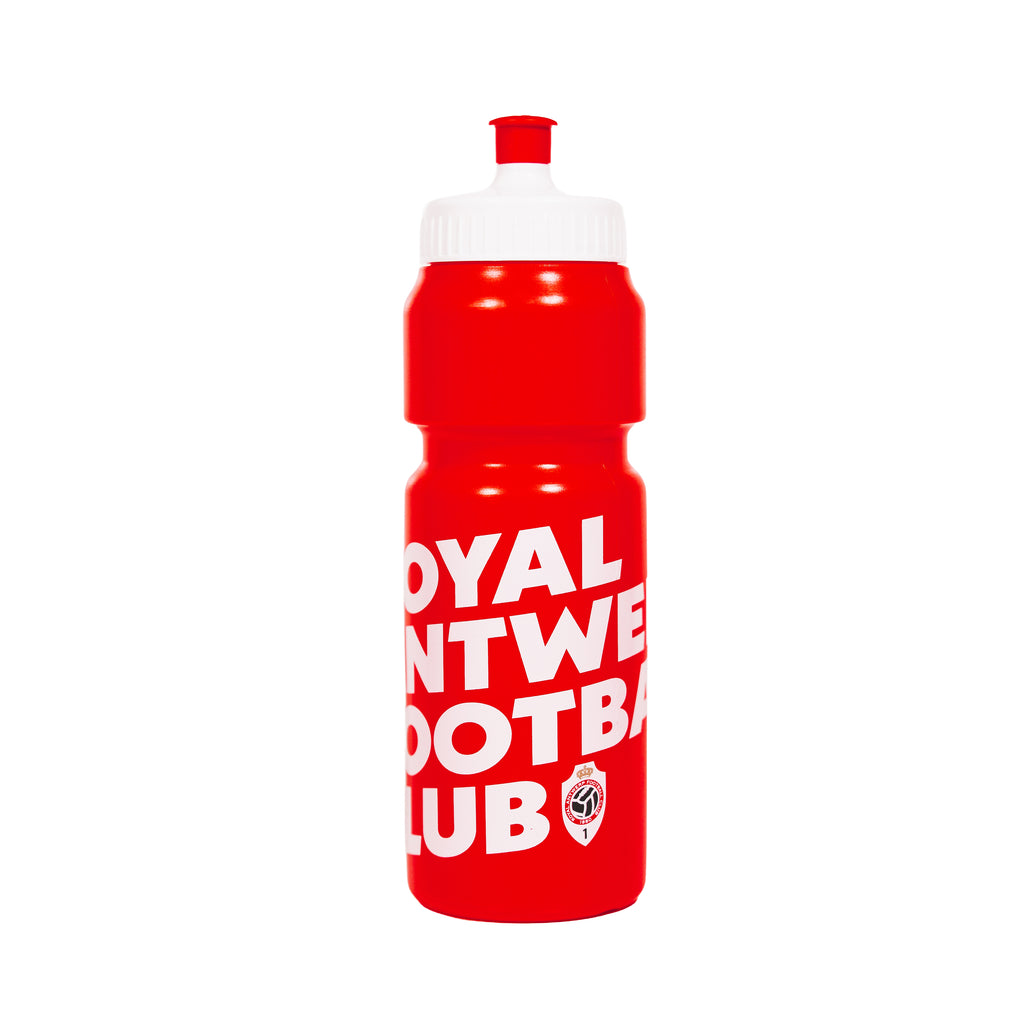 Bidon "Royal Antwerp Football club"