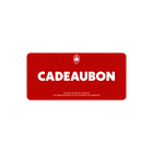 Royal Antwerp FC Cadeaubon Fanshop