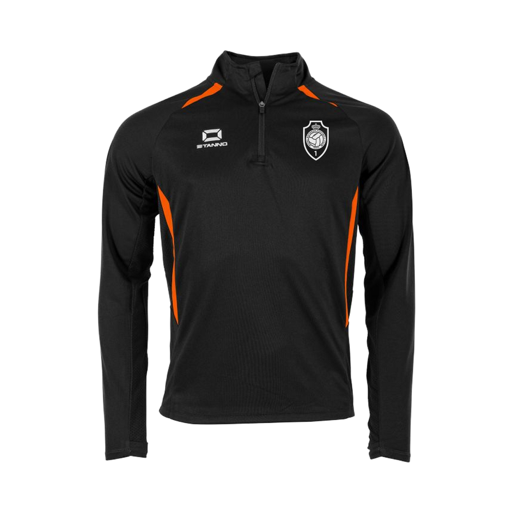 Royal Antwerp FC quarter zip staff