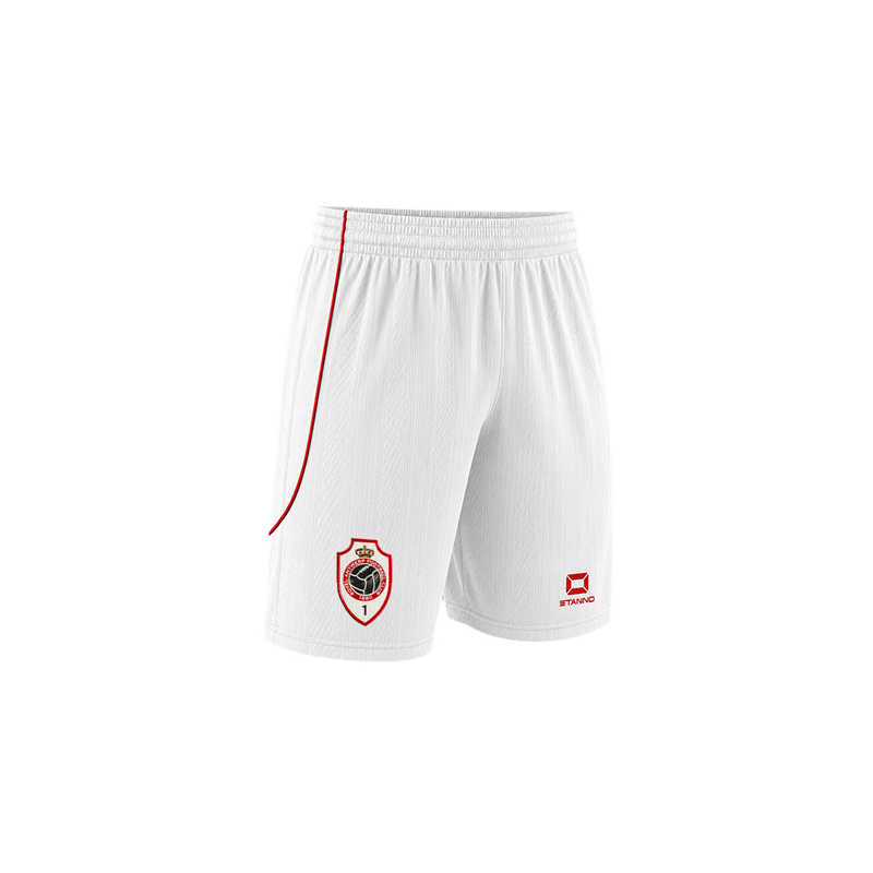 ROYAL ANTWERP HOME SHORT 26/27 - JUNIOR