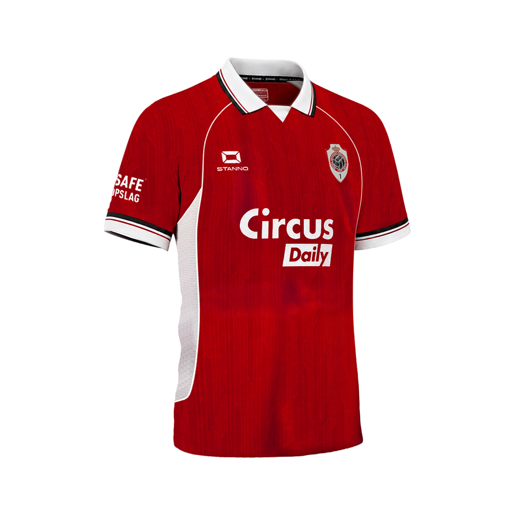 ROYAL ANTWERP HOME SHIRT 26/27