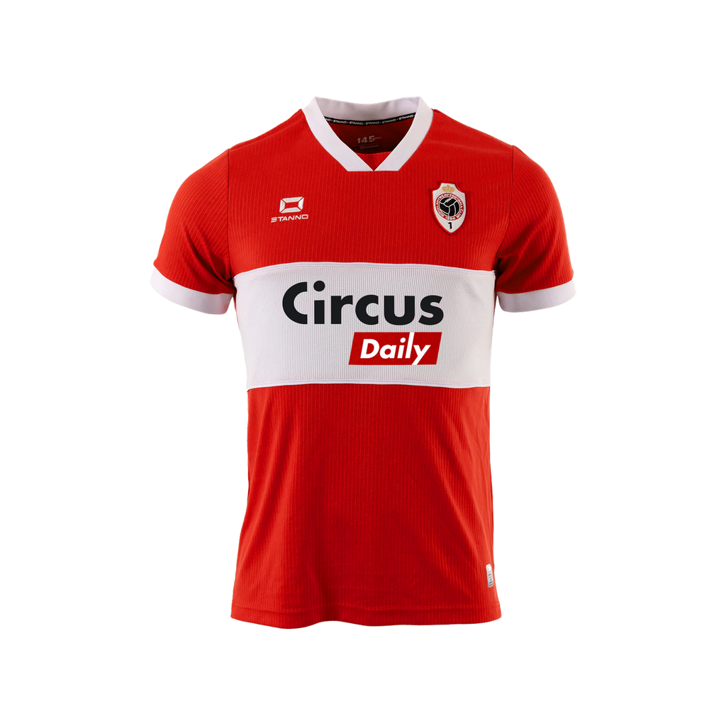 Royal Antwerp FC Home Shirt 25/26