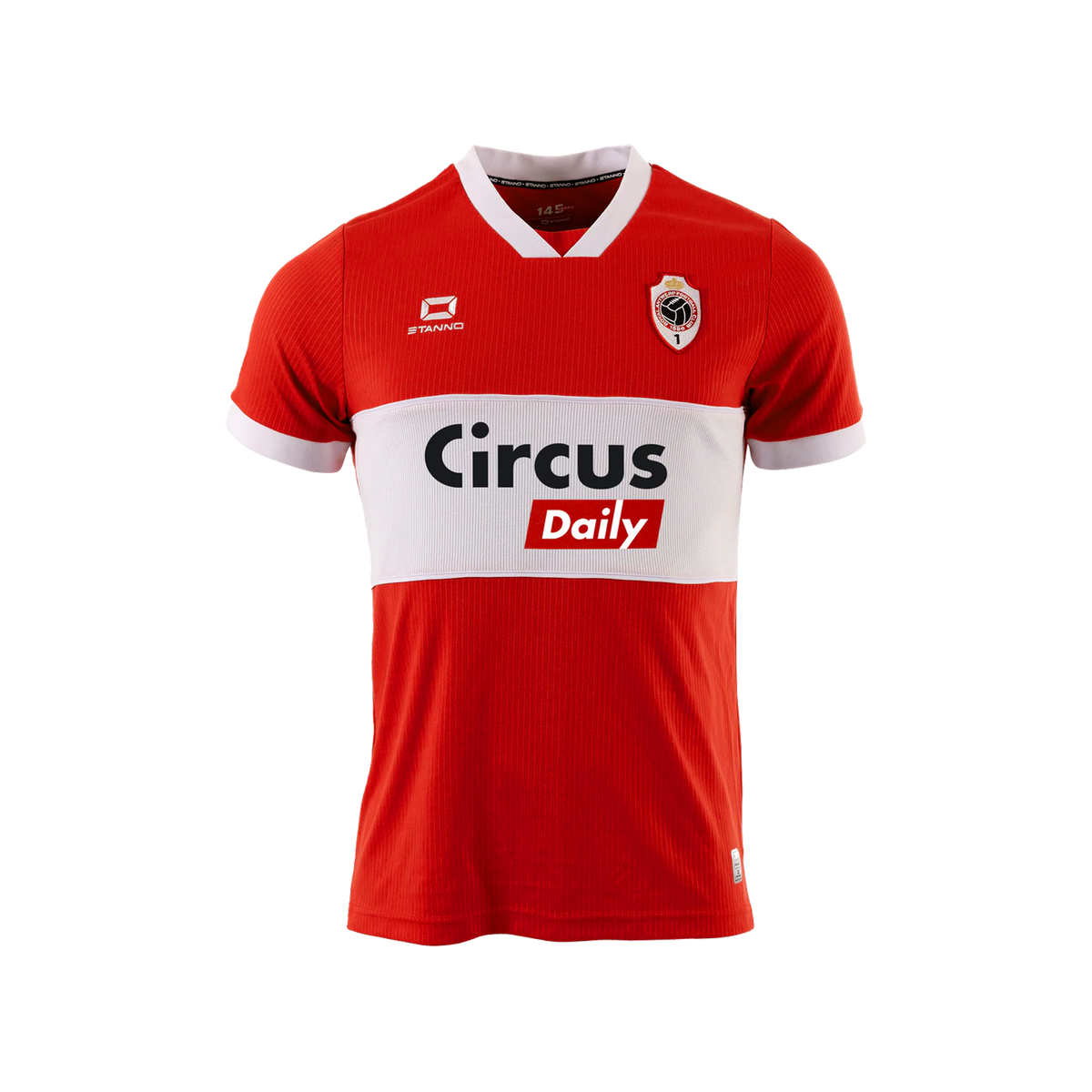 Royal Antwerp FC Home Shirt 25/26