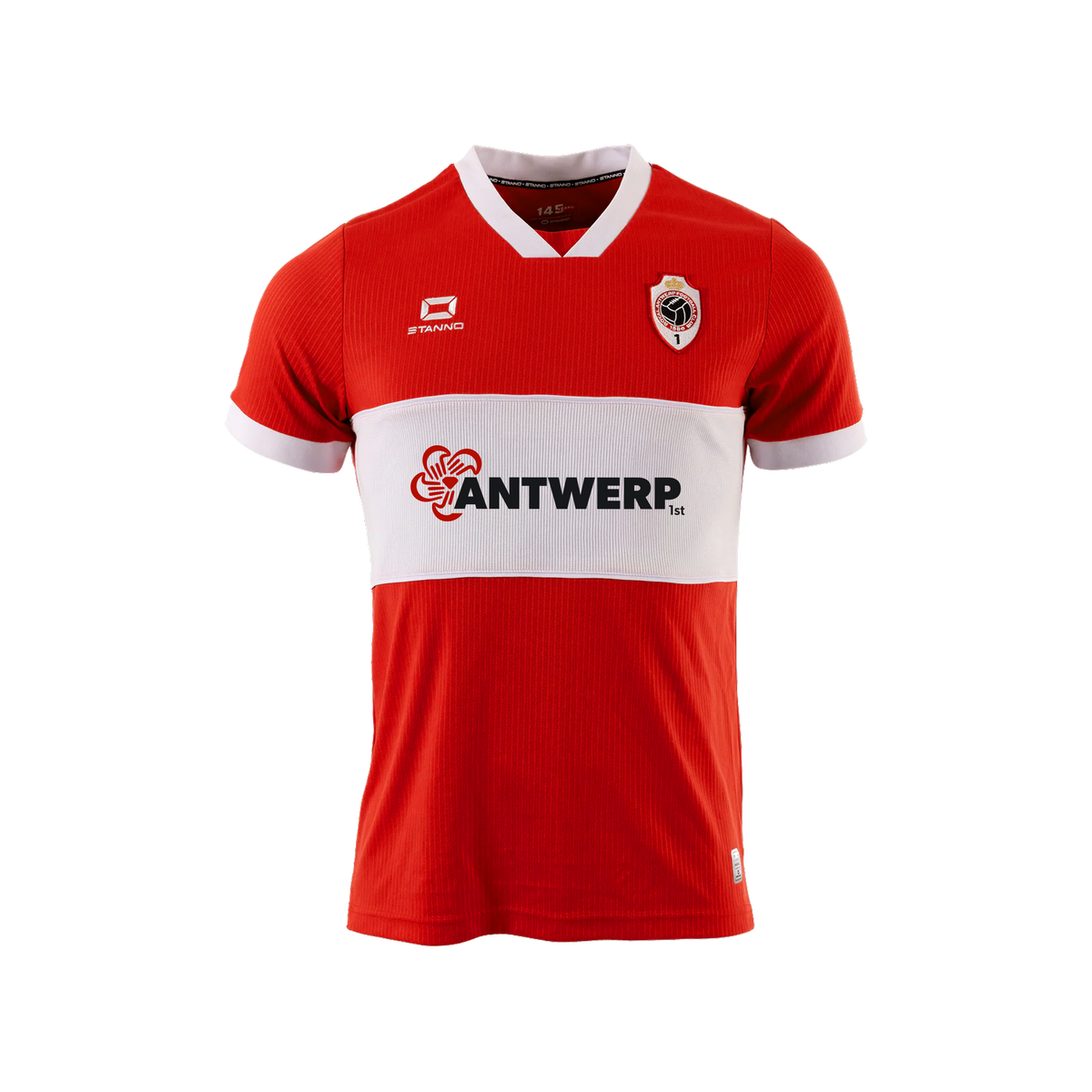 Royal Antwerp FC Home Shirt 25/26 - Junior
