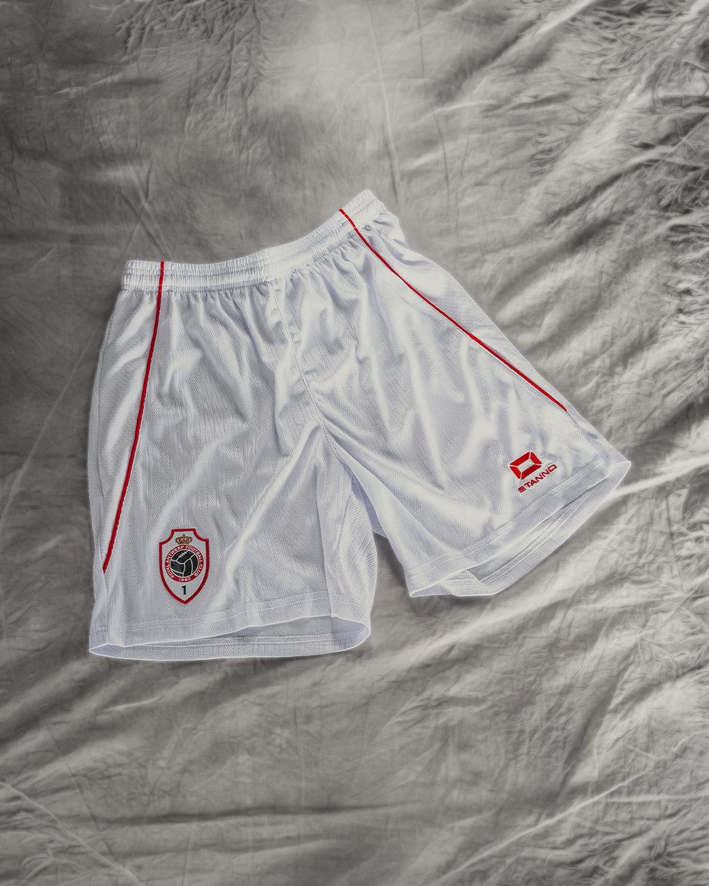 ROYAL ANTWERP HOME SHORT 26/27