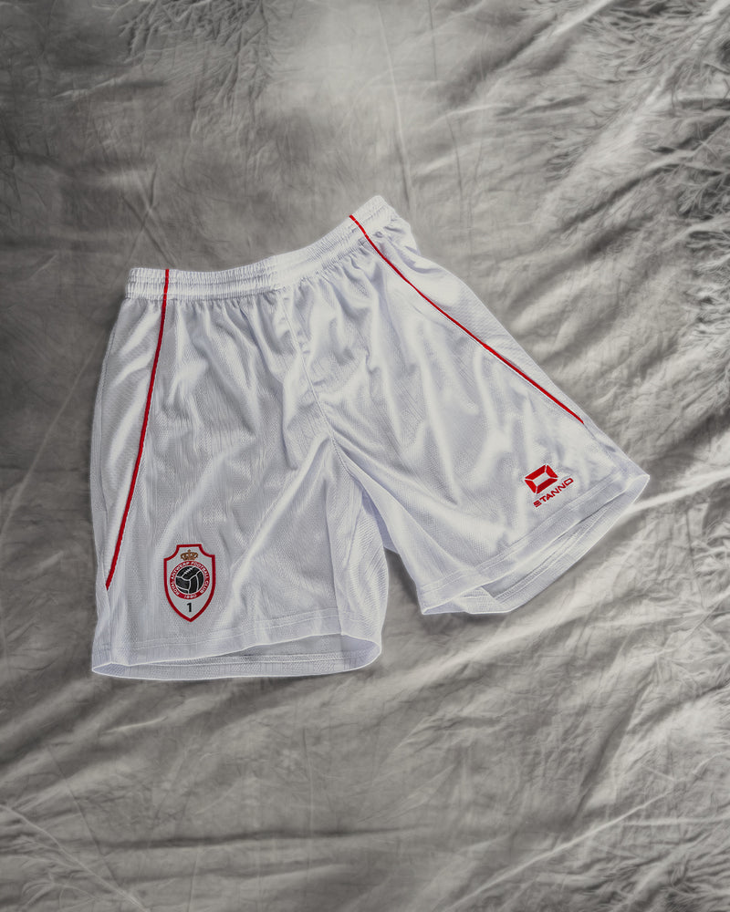 ROYAL ANTWERP HOME SHORT 26/27