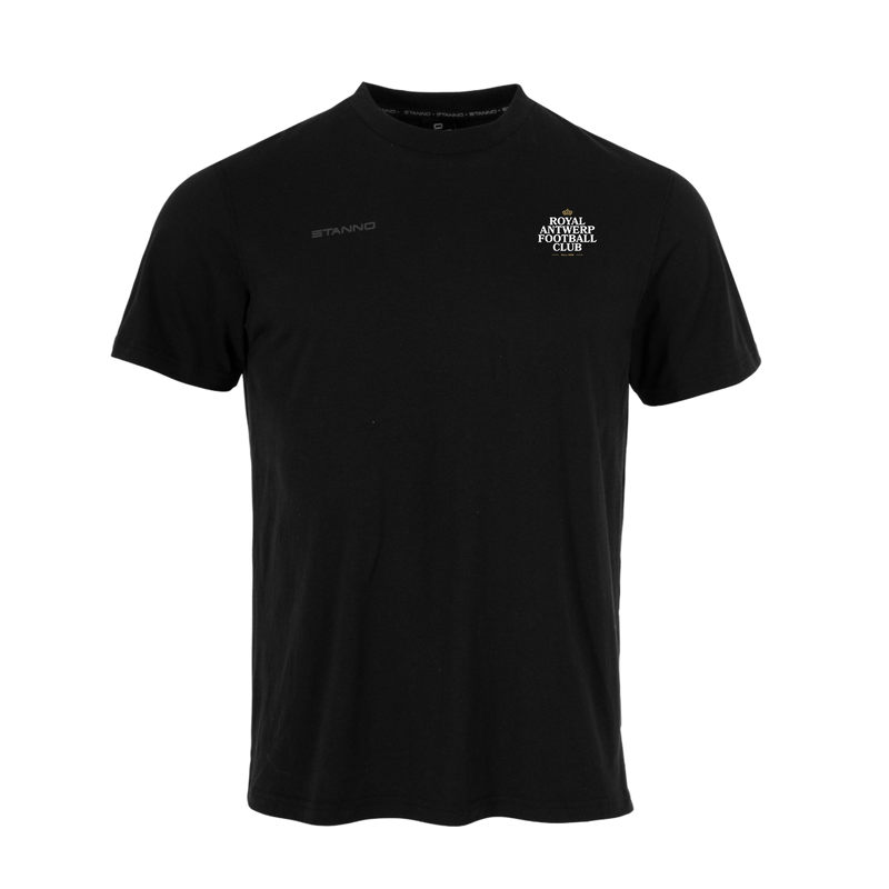 Royal Antwerp FC Base Shirt Zwart