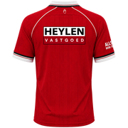 ROYAL ANTWERP HOME SHIRT 26/27