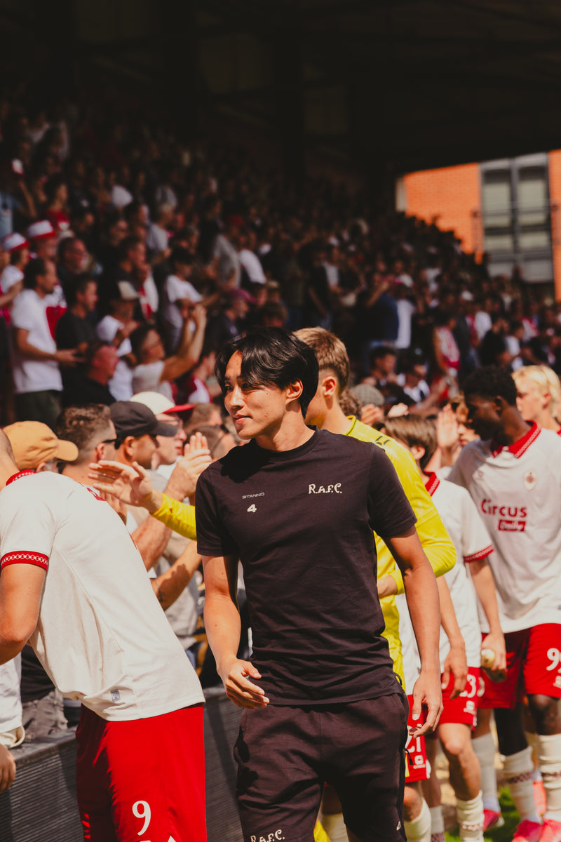 Royal Antwerp FC hotel T-shirt