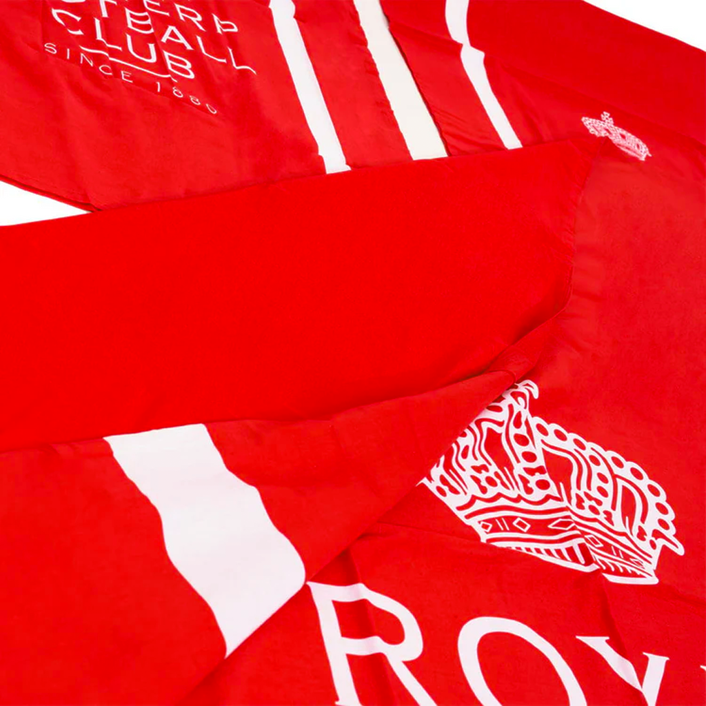 Royal Antwerp FC 'RAFC' Dekbedovertrek (2-persoons)