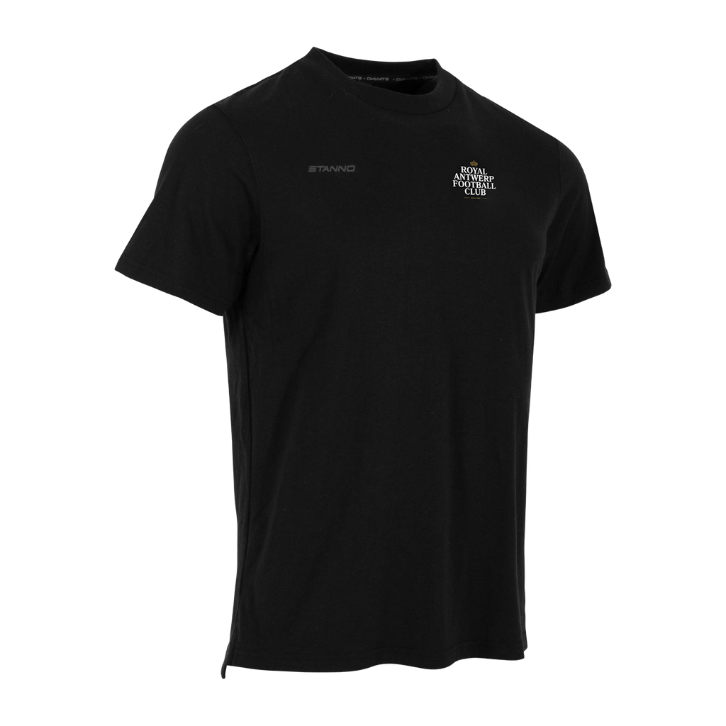 Royal Antwerp FC Base Shirt Zwart