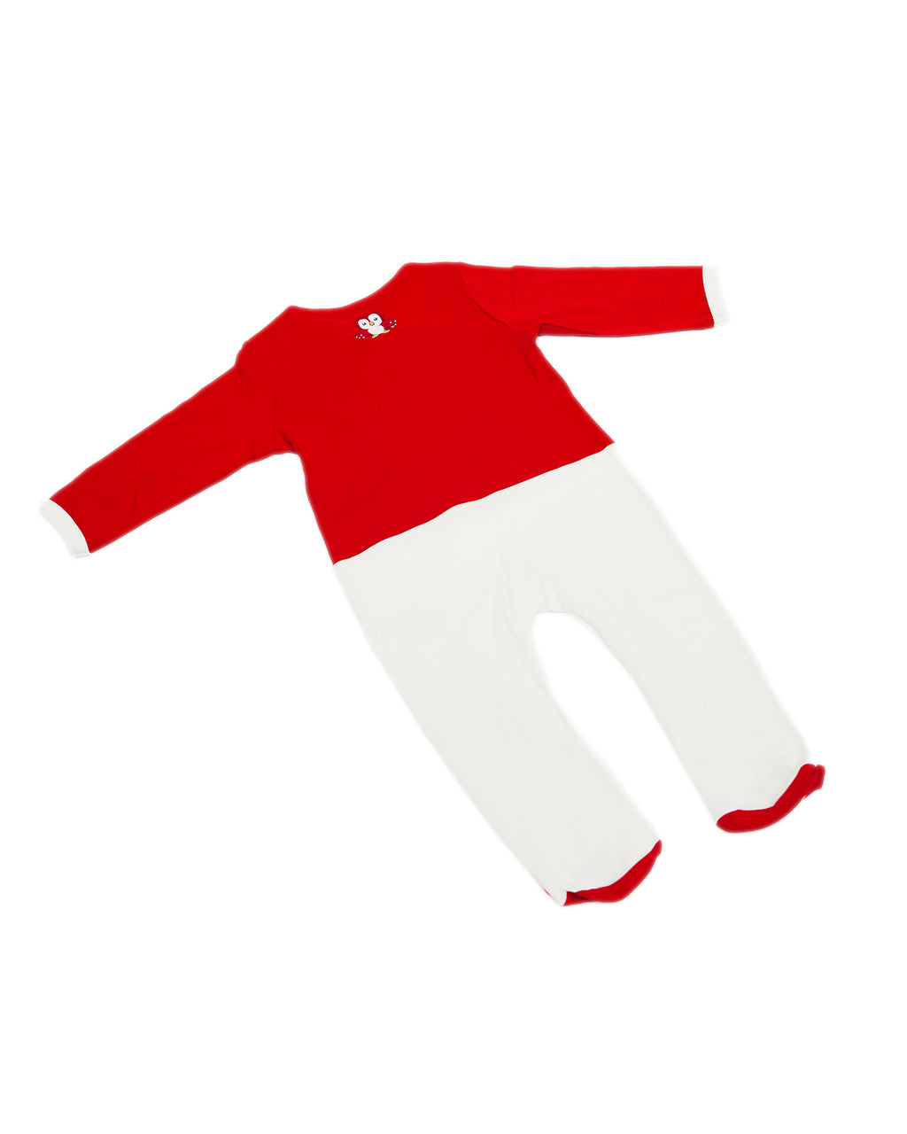 Royal Antwerp Baby Body met Voetbalshoentjes
