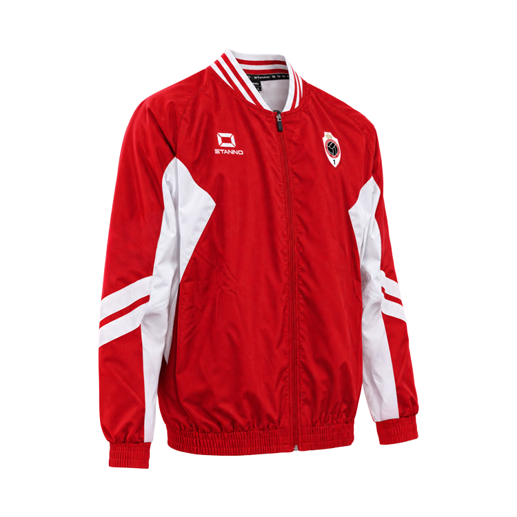 Royal Antwerp FC anthem jacket - Junior