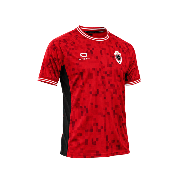 Royal Antwerp FC pre-match shirt