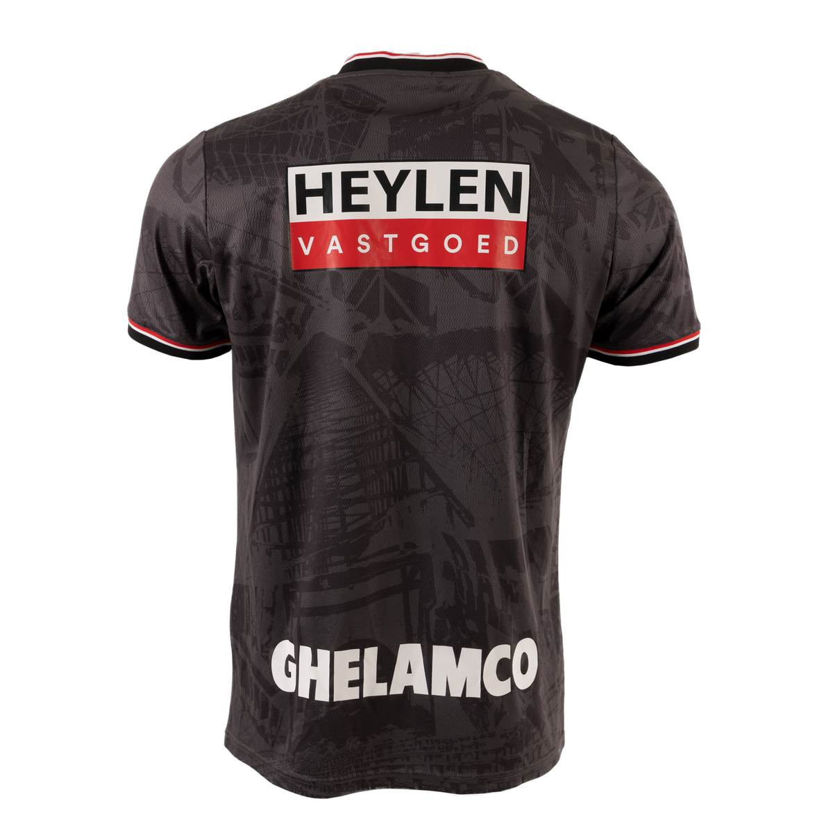 Royal Antwerp Third Shirt 25/26