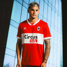 Royal Antwerp FC Home Jersey 25/26