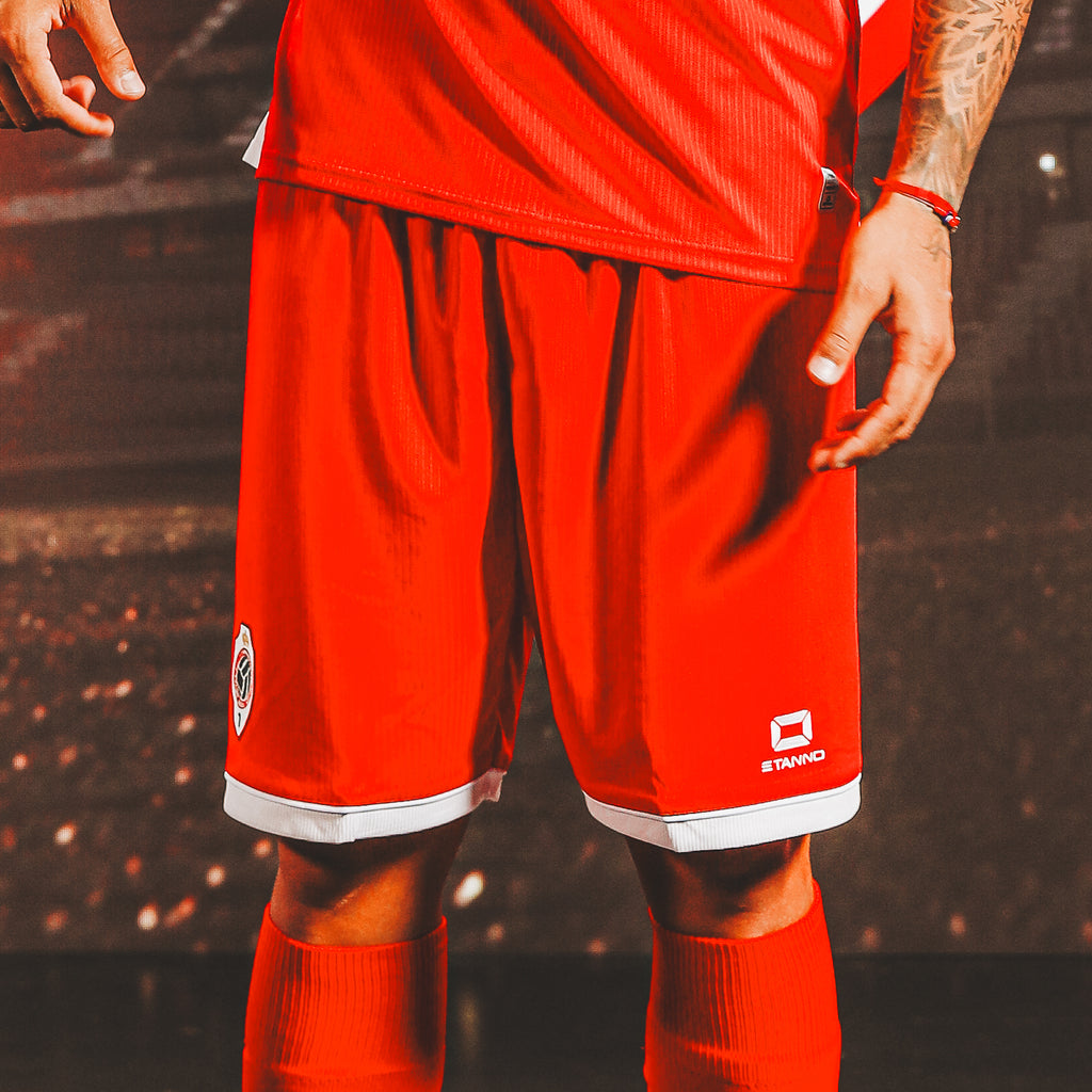 Royal Antwerp FC Home Shorts 25/26