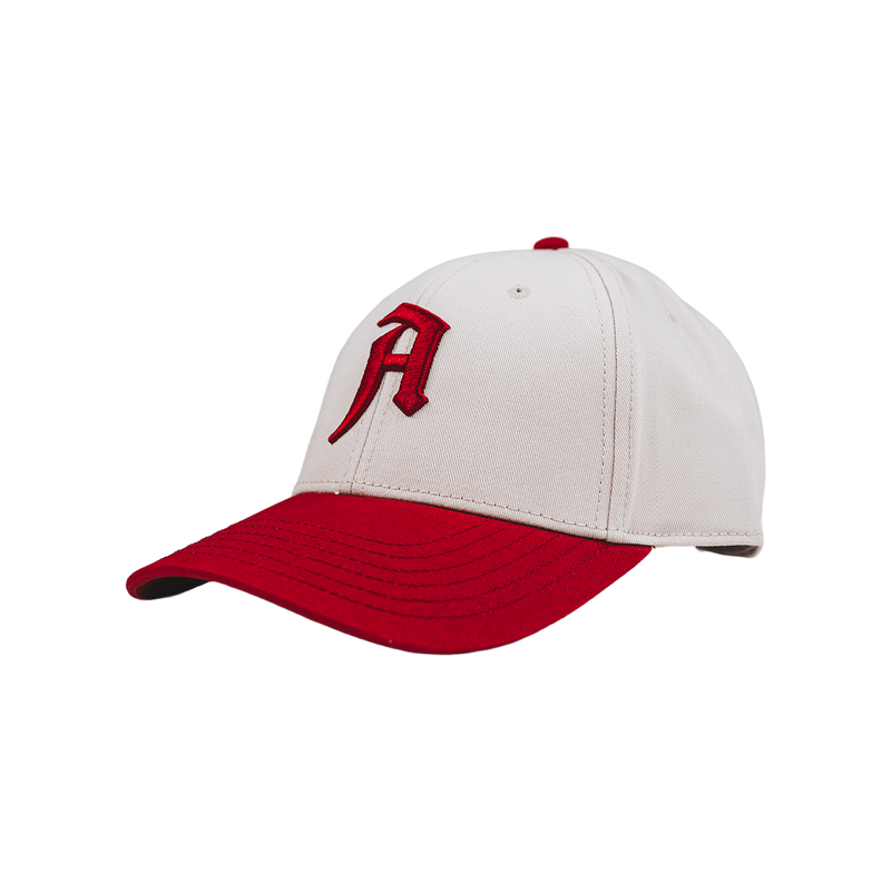 Pet beige/bordeaux  "A" - RAFC
