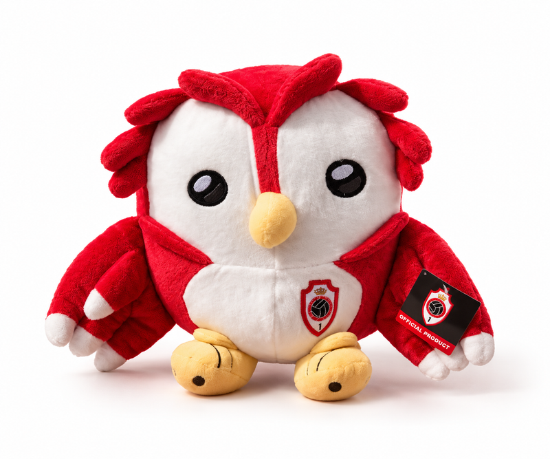 Royal Antwerp FC 'Bosuil' Knuffel Klein