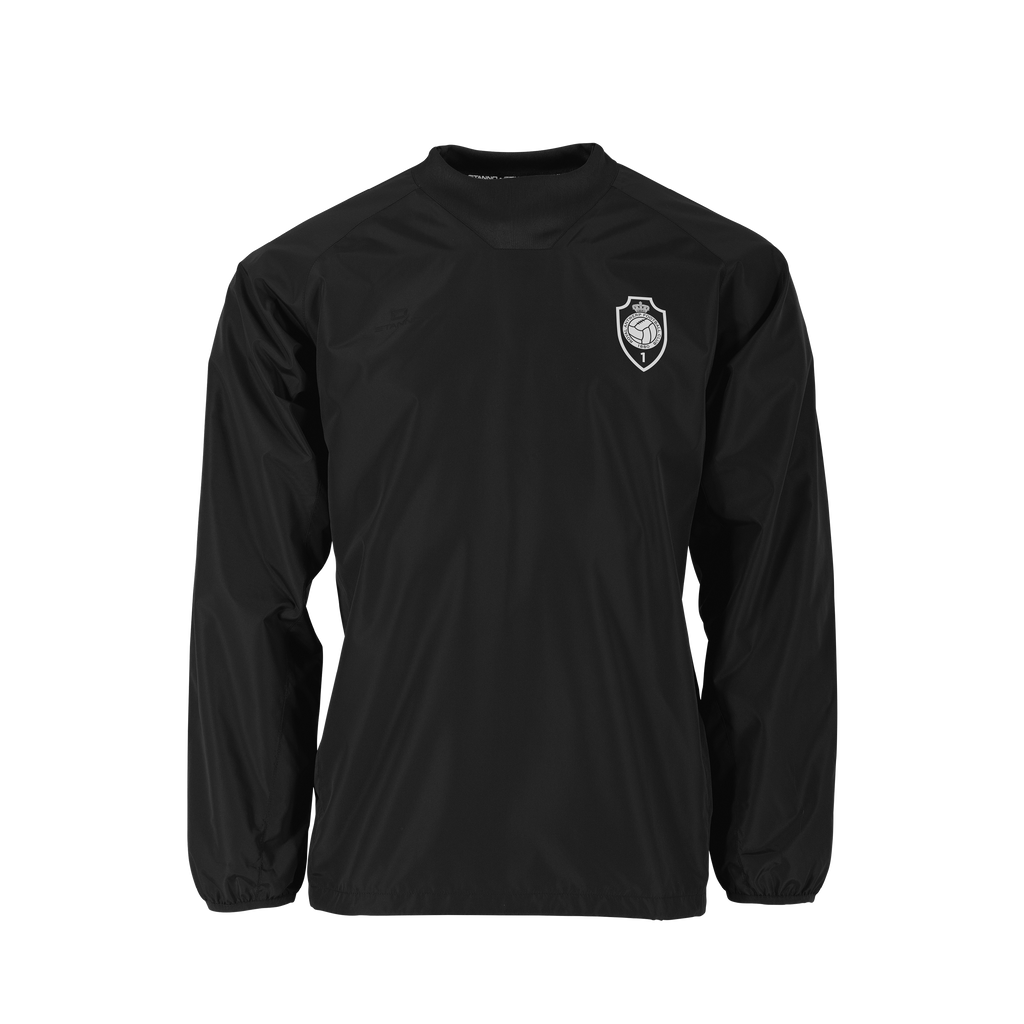 Royal Antwerp FC Windbreaker Zwart