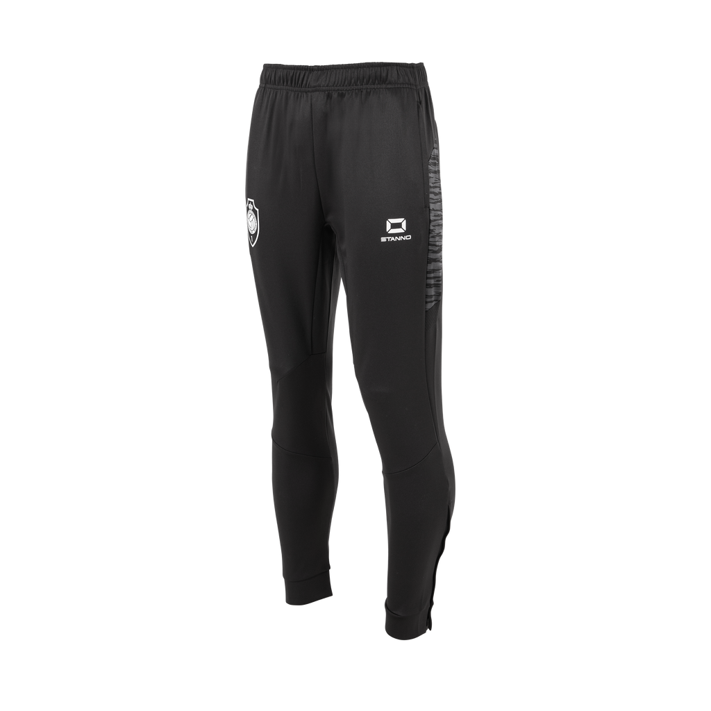 Royal Antwerp FC Training Pants Zwart  - Junior