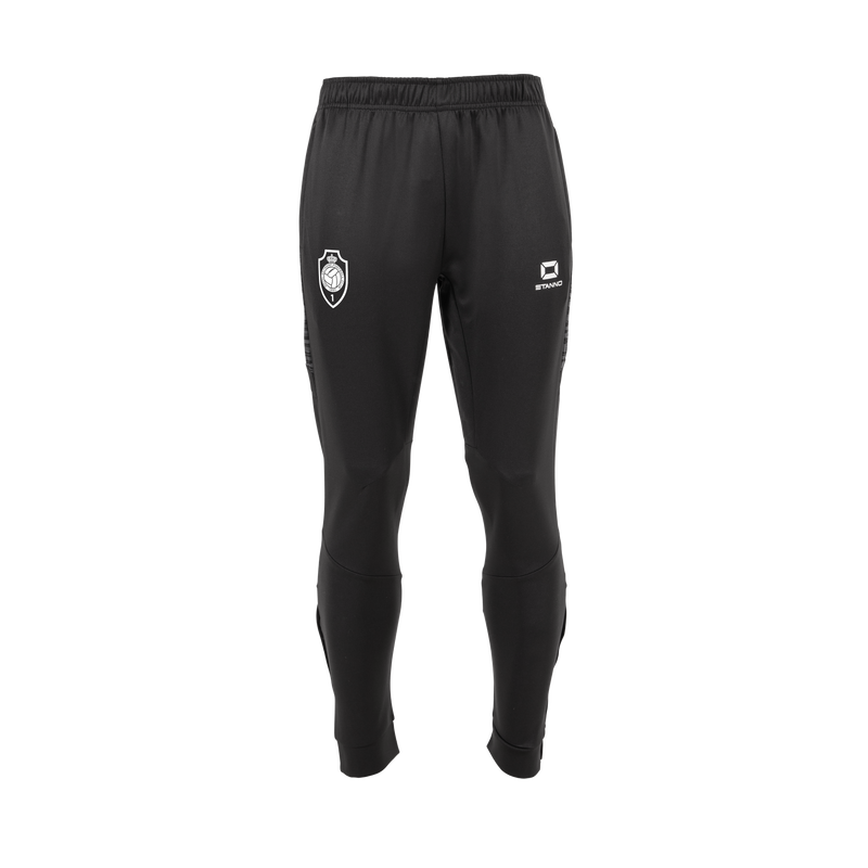 Royal Antwerp FC Training Pants Zwart