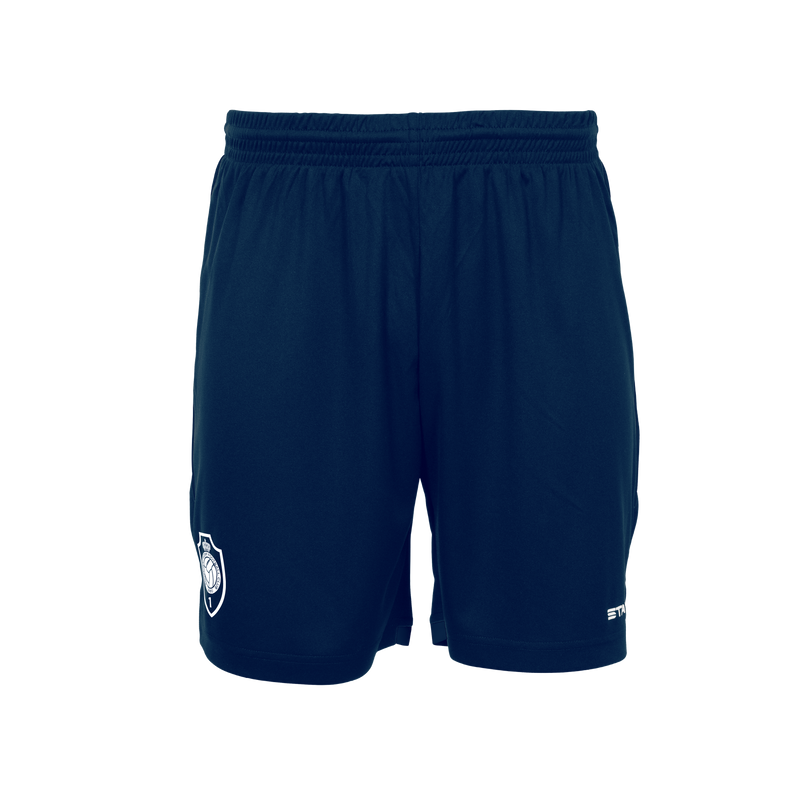 Royal Antwerp FC Training Shorts Navy
