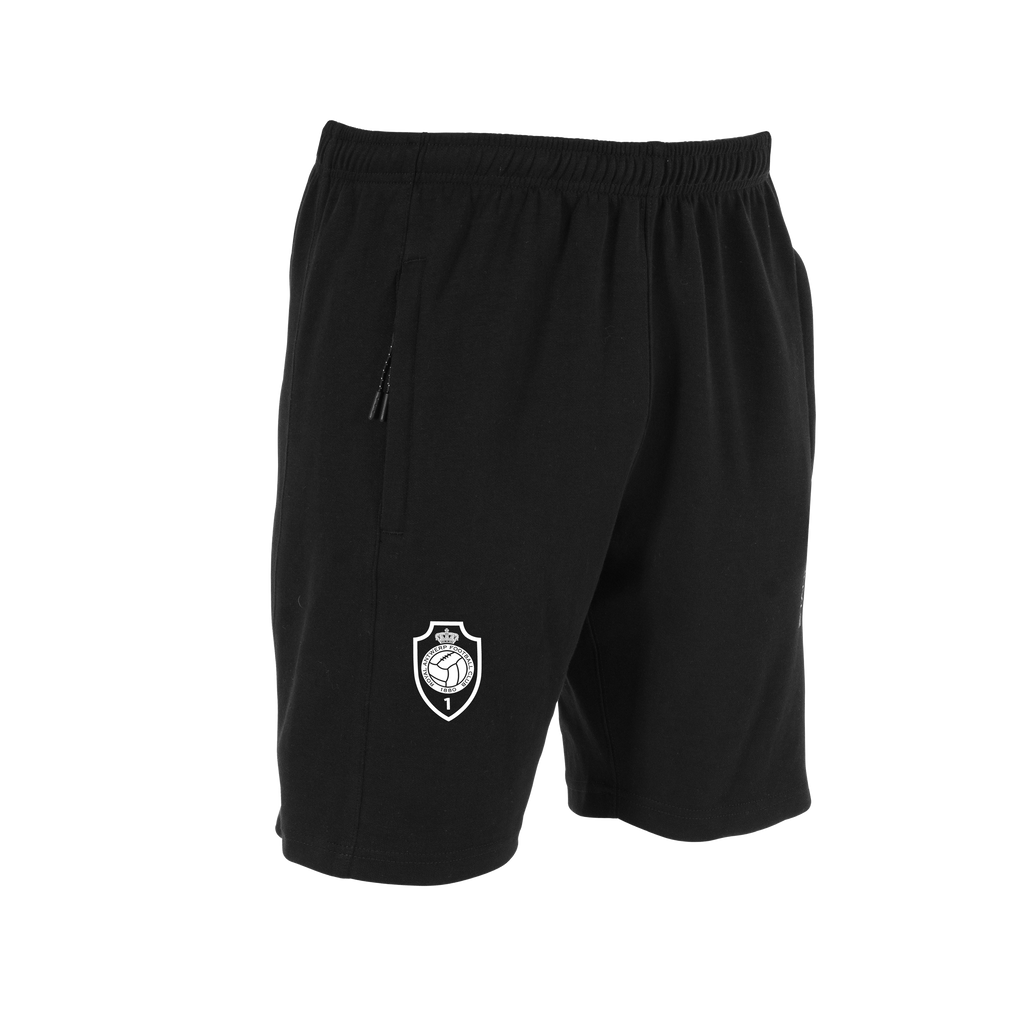 Royal Antwerp FC Training Shorts Zwart