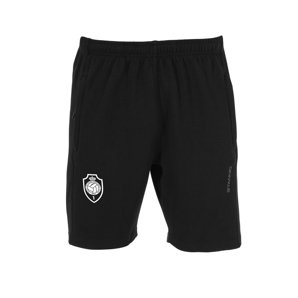 Royal Antwerp FC Training Shorts Zwart