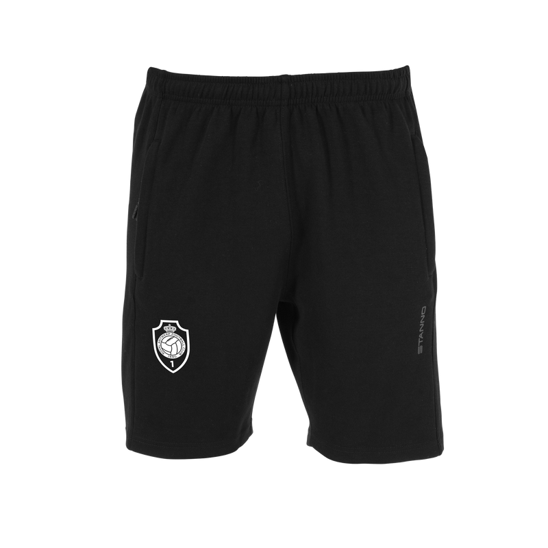 Royal Antwerp FC Training Shorts Zwart
