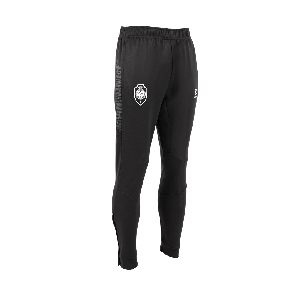 Royal Antwerp FC Training Pants Zwart  - Junior