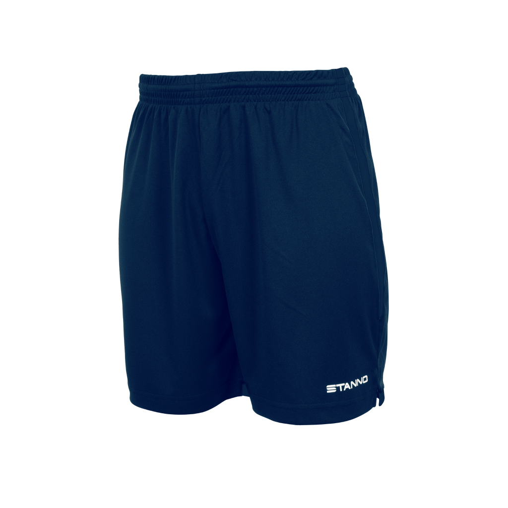 Royal Antwerp FC Training Shorts Navy