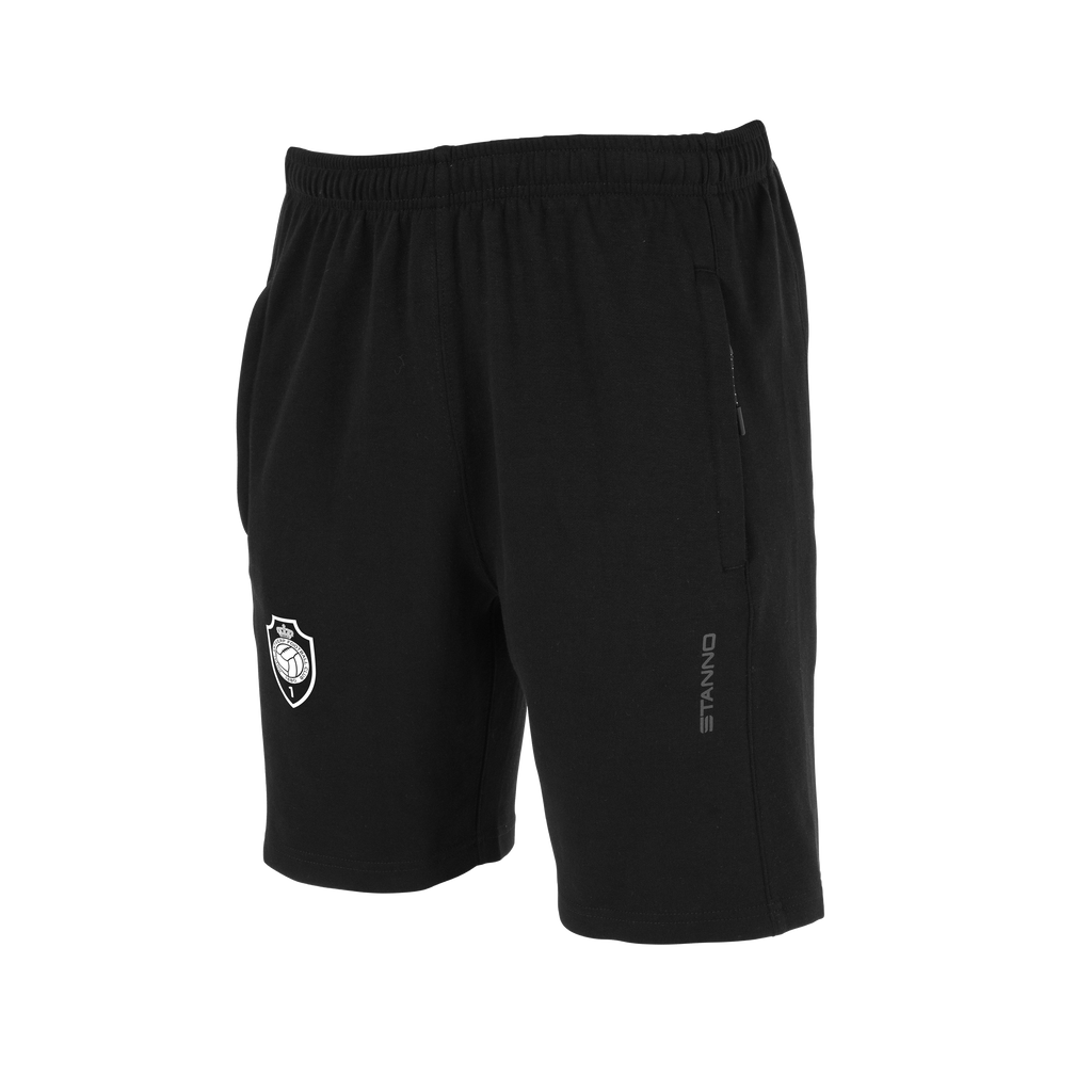 Royal Antwerp FC Training Shorts Zwart